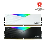 رم دسکتاپ XPG مدل DDR5 LANCER RGB 6000 CL30 - تصویر 2