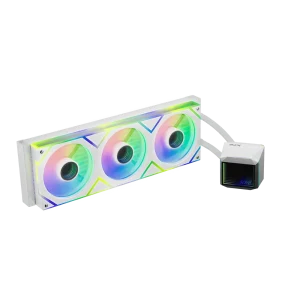 خنک کننده مایع پردازنده XPG مدل LEVANTE II 360