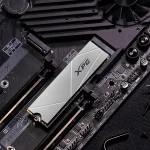 اس اس دی اینترنال ای دیتا مدل GAMMIX S60 - تصویر 7