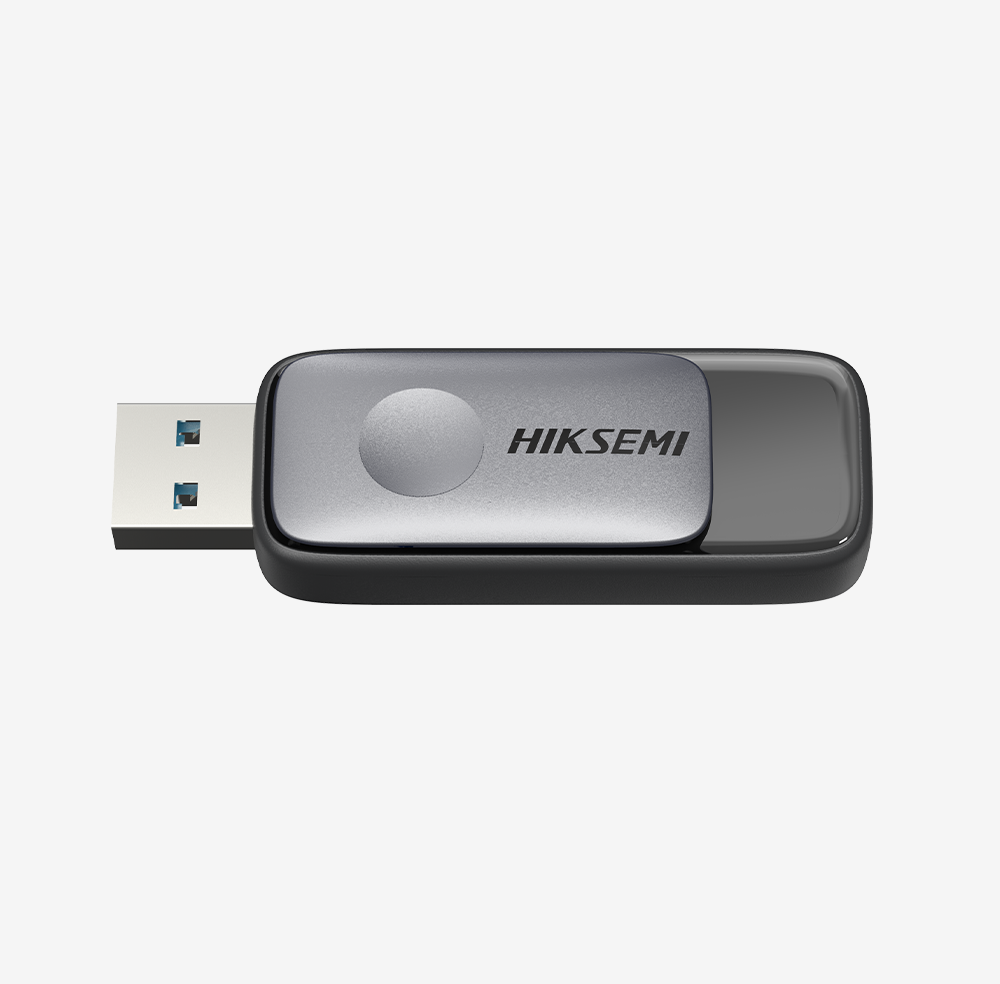usb-m210s (2) فلش مموری هایکسمی مدل M210S - تصویر 1