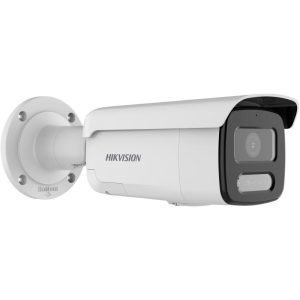 دوربین مداربسته آی پی هایک ویژن مدل DS-2CD2T67G2H-LISU/SL