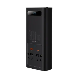 مبدل برق بیسوس IGBT 300W مدل Super Si
