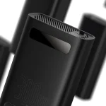 مبدل برق بیسوس IGBT 300W مدل Super Si - تصویر 6