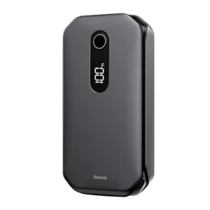 جامپ استارتر 1000A بیسوس مدل Super Energy Pro 12000mAh