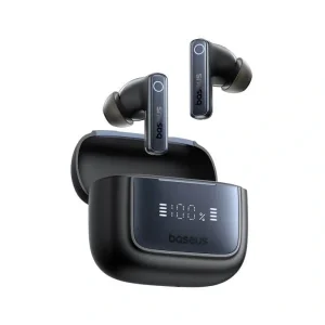 هندزفری بلوتوثی بیسوس مدل Bowie 35 True Wireless