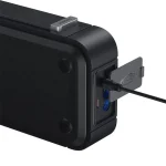 جامپ استارتر 3000A بیسوس مدل Super Energy Mega - تصویر 3