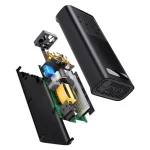 مبدل برق خودرو 500w بیسوس مدل Super Si Power - تصویر 4