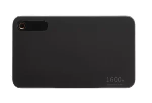 جامپ استارتر 1600A بیسوس مدل Super Energy Pro Black
