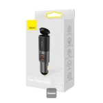 شارژر فندکی بیسوس 120w مدل Share Together U+C - تصویر 6
