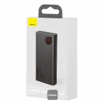 پاوربانک بیسوس مدل Adaman Metal 65W ظرفیت 20000میلی آمپر - تصویر 5