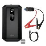 جامپ استارتر 1000A بیسوس مدل Super Energy Air 10000mAh - تصویر 6