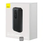جامپ استارتر 1000A بیسوس مدل Super Energy Air 10000mAh - تصویر 9