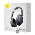 هدفون بی سیم بیسوس مدل Bowie D05 Wireless - تصویر 8