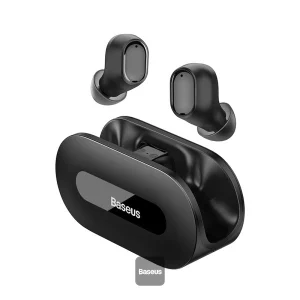 هندزفری بلوتوثی بیسوس مدل Bowie EZ10 True Wireless