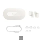 هندزفری بلوتوثی بیسوس مدل Bowie EZ10 True Wireless - تصویر 6