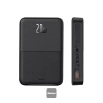 پاوربانک بیسوس مدل MagPro 20W با ظرفیت 5000میلی آمپر