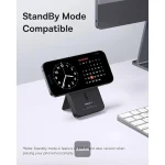 پاوربانک بیسوس مدل MagPro 20W با ظرفیت 5000میلی آمپر - تصویر 9