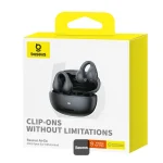 هندزفری بلوتوثی بیسوس مدل AirGo AS01 - تصویر 3