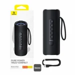 اسپیکر بیسوس مدل AeQur VO20 Portable - تصویر 2