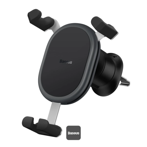 1719220678 پایه نگهدارنده موبایل بیسوس مدل Stable Gravitational - تصویر 1