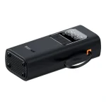 پمپ باد 50W بیسوس مدل Super Mini Pro Wireless 4000mAh - تصویر 3