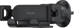 پایه نگهدارنده موبایل بیسوس مدل Stable Gravitational Car Mount Lite - تصویر 5
