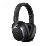 هدفون بلوتوثی بیسوس مدل Bowie H1s Noise-Cancellation - تصویر 2
