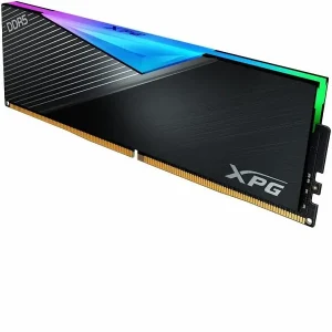 رم دسکتاپ XPG مدل DDR5 LANCER RGB 7200 CL34