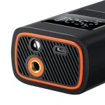 پمپ باد 50W بیسوس مدل Super Mini Pro Wireless 4000mAh - تصویر 2