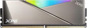 رم دسکتاپ XPG مدل DDR5 LANCER RGB ROG 6600 CL32