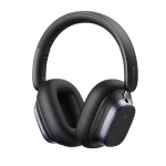 هدفون بلوتوثی بیسوس مدل Bowie H1s Noise-Cancellation