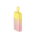 پاوربانک بیسوس مدل Popsicle 20W ظرفیت 5200 میلی آمپر - تصویر 8