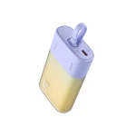 پاوربانک بیسوس مدل Popsicle 20W ظرفیت 5200 میلی آمپر - تصویر 2