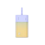 پاوربانک بیسوس مدل Popsicle 20W ظرفیت 5200 میلی آمپر - تصویر 4