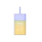پاوربانک بیسوس مدل Popsicle 20W ظرفیت 5200 میلی آمپر - تصویر 5