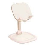 پایه نگهدارنده لپتاپ و موبایل بیسوس مدل Seashell Series - تصویر 3