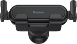پایه نگهدارنده موبایل بیسوس مدل Stable Gravitational Car Mount Lite - تصویر 6