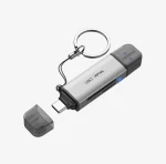 کارت خوان هایکسمی مدل Card Reader CR01 A+C - تصویر 3