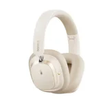 هدفون بلوتوثی بیسوس مدل Bowie H1s Noise-Cancellation - تصویر 4