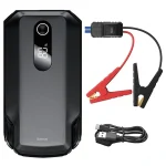 جامپ استارتر 2000A بیسوس مدل Super Energy Max - تصویر 5