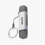 کارت خوان هایکسمی مدل Card Reader CR01 A+C