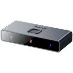 هاب HUB Switch بیسوس سری Matrix HDMI - تصویر 4