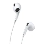 هندزفری باسیم بیسوس مدل Encok H17 3.5mm lateral in-ear - تصویر 5