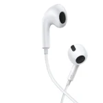 هندزفری باسیم بیسوس مدل Encok H17 3.5mm lateral in-ear - تصویر 4