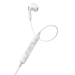 هندزفری باسیم بیسوس مدل Encok H17 3.5mm lateral in-ear - تصویر 3