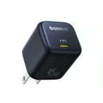 شارژر دیواری 1 پورت 45 وات بیسوس مدل PicoGo GaN Fast Charger