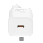 شارژر دیواری 25 وات بیسوس مدل Super Si Quick Charger 1C - تصویر 5