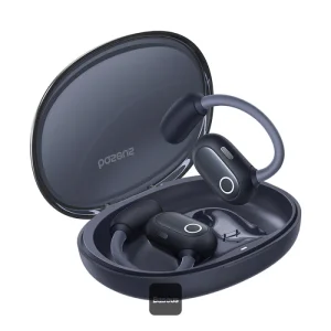 هندزفری بلوتوثی بیسوس مدل Eli Sport 1 Open-Ear TWS