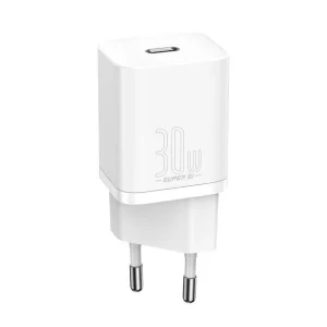 شارژر دیواری 30 وات بیسوس  Super Si quick charger IC
