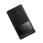 پاوربانک بیسوس مدل 30 وات 10000 میلی آمپر - تصویر 5